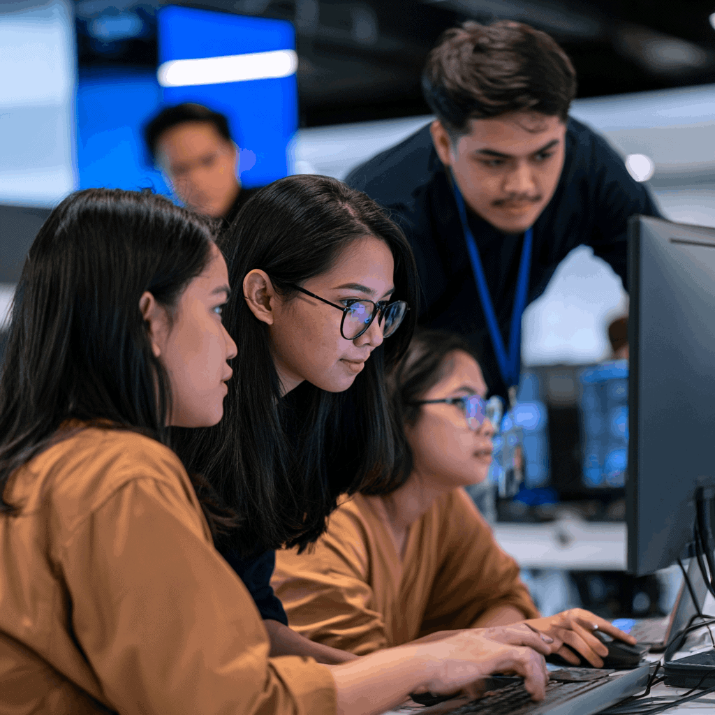 Outsourcing IT vs Hiring a Contractor