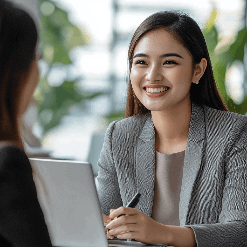 Solid documentation gives a new virtual receptionist a running start