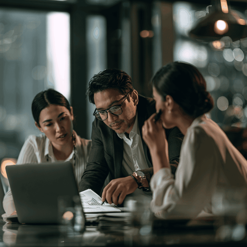 Staying ahead of customer experience trends starts with the right support team in place