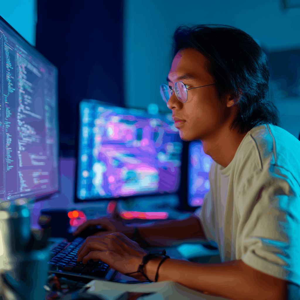 Weighing the benefits and challenges of hybrid AI in BPO