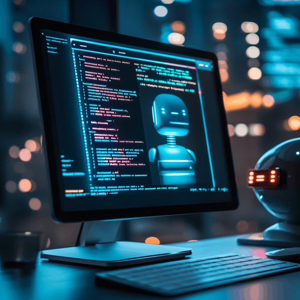 Where the Risks of Full AI Automation Show Up First