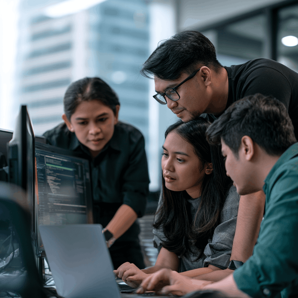 Why Outsourcing IT Is More Cost Effective Than Contractors 1