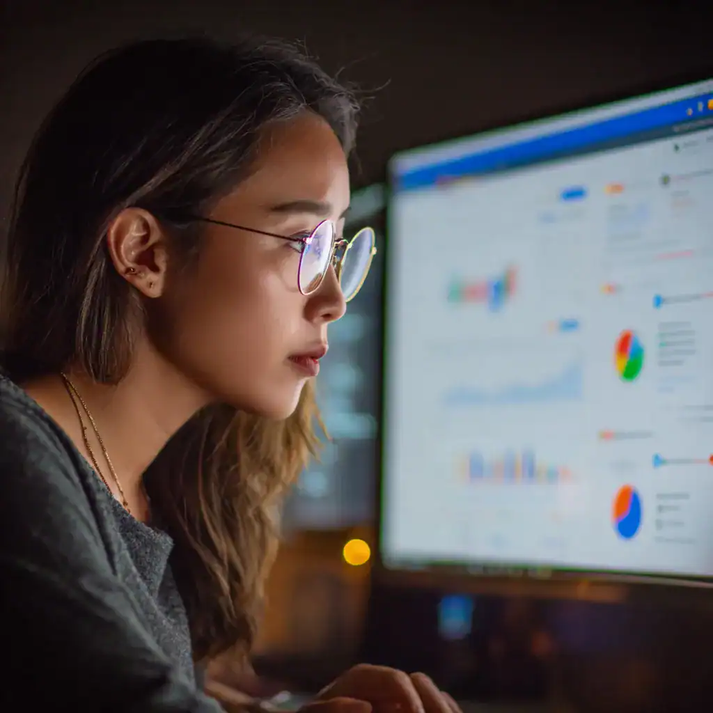Offshore behavioural data analysis to experts in the Philippines