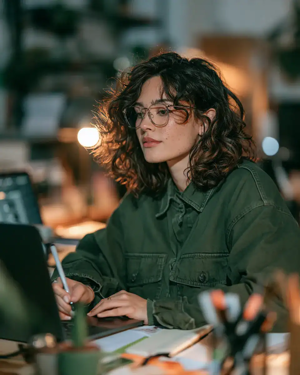 NDIS virtual assistant managing participant records