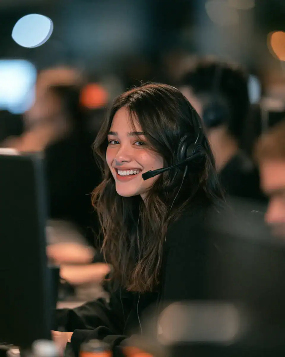 NDIS virtual assistant supporting provider communications