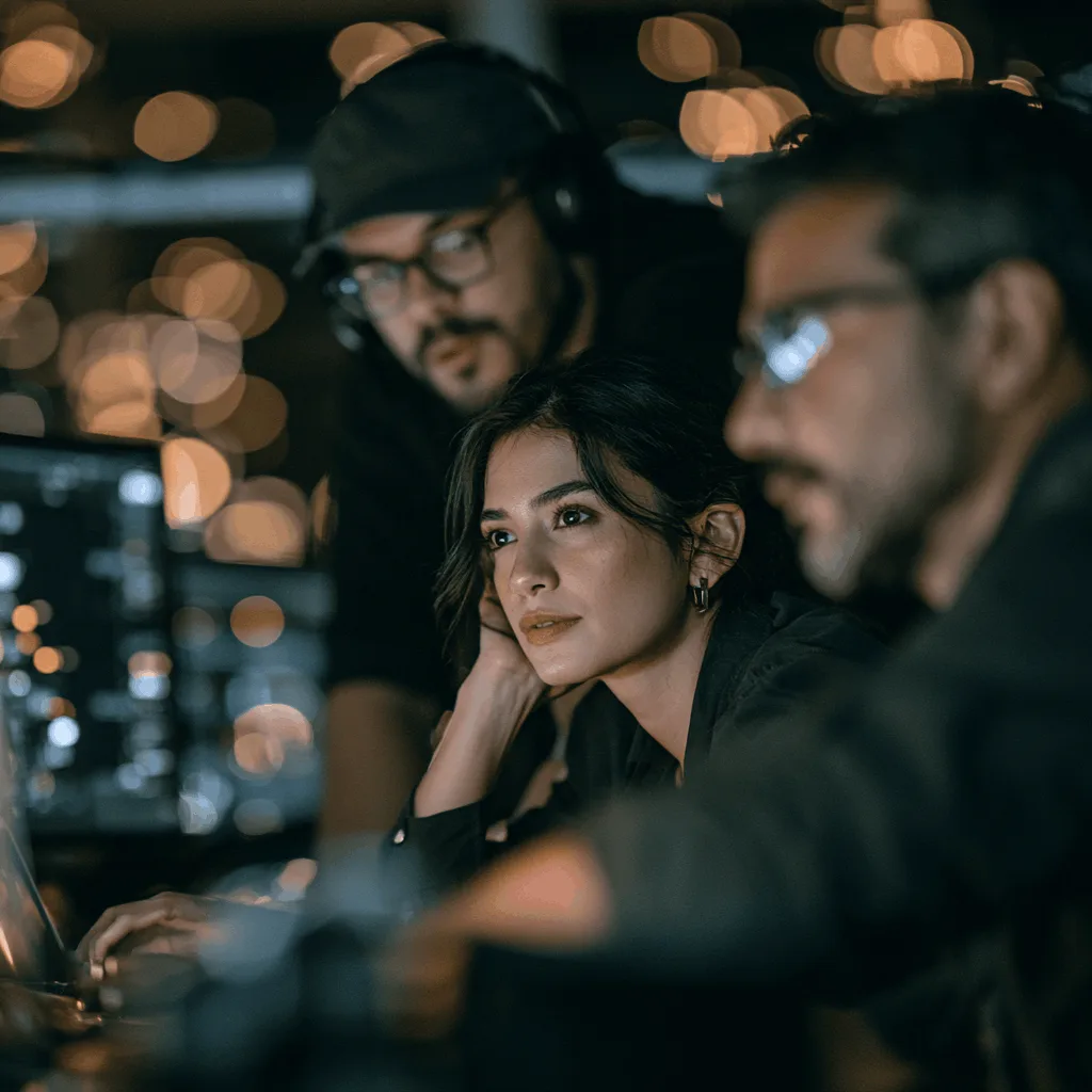 AI Agent Workforce Management Isn't Optional Anymore