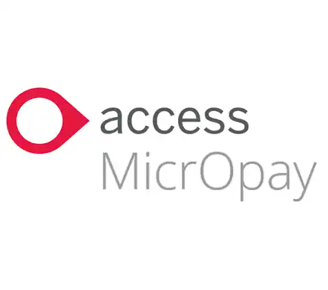 Access MicOpay(Evo)